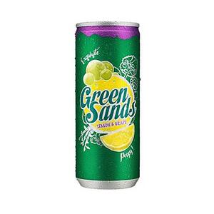 Cek Bpom Green Sands Minuman Berkarbonasi Rasa Lemon Dan Anggur
