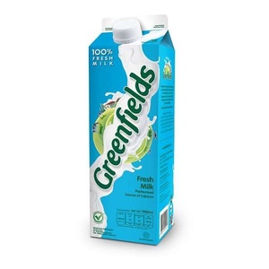 Cek Bpom Greenfields Susu Pasteurisasi