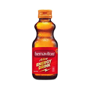 Cek Bpom Hemaviton Action Energy Drink