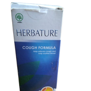 Cek Bpom Herbature