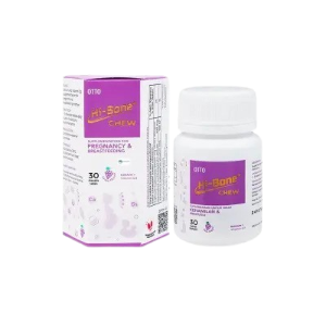 Cek Bpom Hi-Bone Chew Rasa Anggur