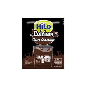 Cek Bpom Hilo Susu Bubuk Rasa Cokelat Swiss