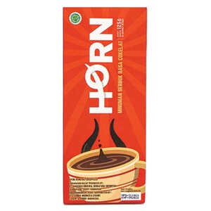 Cek Bpom Horn Minuman Serbuk Rasa Cokelat