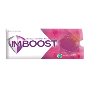 Cek Bpom Imboost Original