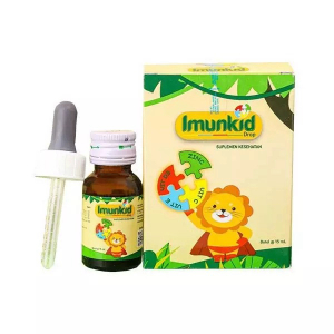 Cek Bpom Imunkid Drop