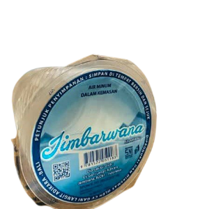 Cek Bpom Jimbarwana Air Minum Dalam Kemasan (Air Mineral)