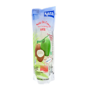 Cek Bpom Kara Nata De Coco Rasa Cocopandan