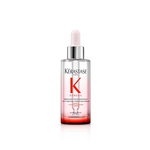 Cek Bpom Kerastase Genesis Anti Hair-Fall Fortifying Serum Weakened Hair, Prone To Falling