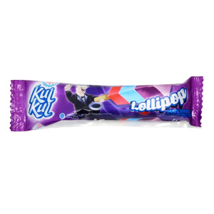 Cek Bpom Kul Kul Es Stik Rasa Anggur, Blueberry, Stroberi (Lollipop Grape Berries)