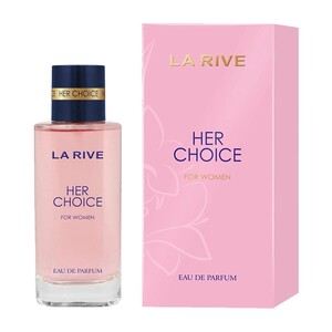 Cek Bpom La Rive Her Choice Eau De Parfum