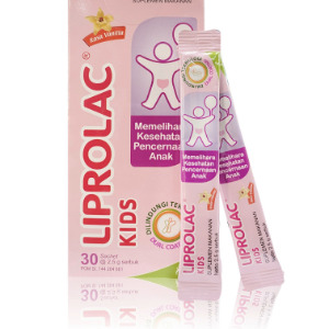 Cek Bpom Liprolac Kids