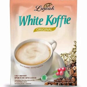 Cek Bpom Luwak Minuman Kopi Susu