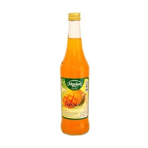 Cek Bpom Marjan Squash Rasa Mangga (Mango)
