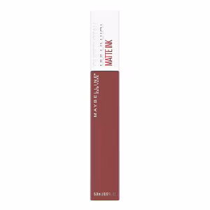 Cek Bpom Maybelline Super Stay Matte Ink 160 Mover