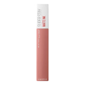 Cek Bpom Maybelline Super Stay Matte Ink 60 Poet