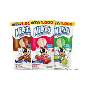 Cek Bpom Milkita Permen Lunak Aneka Rasa (Stroberi, Cokelat, Melon, Susu)