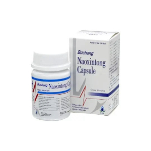 Cek Bpom Naoxintong Capsules
