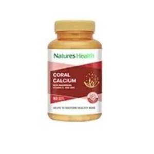 Cek Bpom Natures Health Coral Calcium