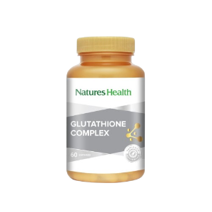 Cek Bpom Natures Health Glutathione Complex