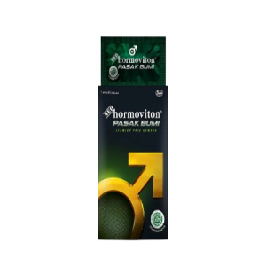 Cek Bpom Neo Hormoviton Pasak Bumi