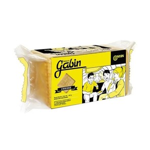 Cek Bpom Nissin Biskuit Gabin Keju