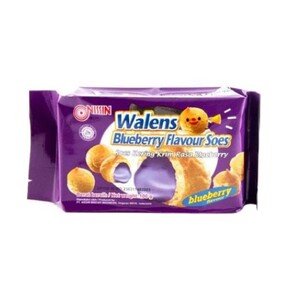 Cek Bpom Nissin - Walens Sus Kering Isi Krim Rasa Bluberi