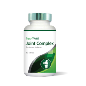 Cek Bpom Nutriwell Joint Complex