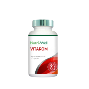 Cek Bpom Nutriwell Vitacom Formula