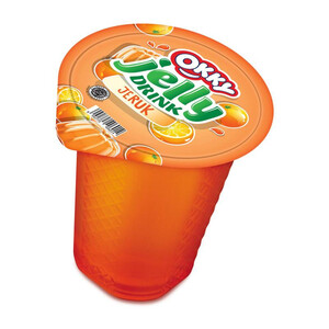 Cek Bpom Okky Klik Minuman Jeli Rasa Jeruk