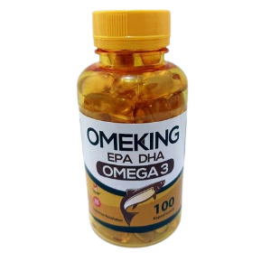 Cek Bpom Omeking Epa Dha Omega 3