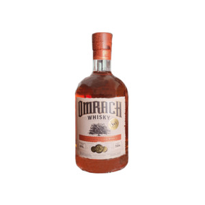 Cek Bpom Omrach Xo Minuman Beralkohol Golongan C Beraroma Whisky (Mengandung Alkohol ±40% Vv)