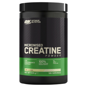 Cek Bpom Optimum Nutrition Creatine Powder