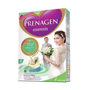 Cek Bpom Prenagen Esensis (Design R23.2) Susu Bubuk Rasa Vanila
