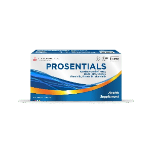 Cek Bpom Prosentials