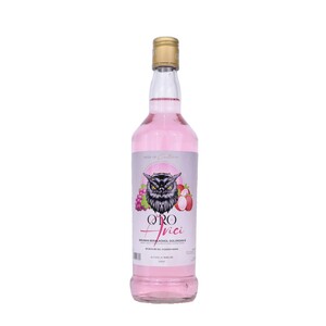 Cek Bpom Qro Avici Minuman Beralkohol Golongan B (Mengandung Alkohol +- 19% Vv)