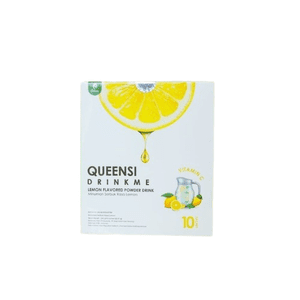 Cek Bpom Queensi Minuman Serbuk Rasa Lemon