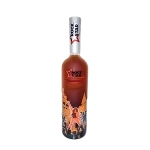 Cek Bpom Rock Star Minuman Beralkohol Golongan C Rasa Teh Hitam (Mengandung Alkohol +- 40% Vv)