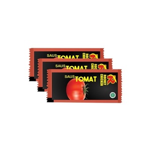 Cek Bpom Rocket Chicken Saus Tomat (Tomato Sauce)
