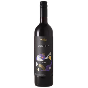 Cek Bpom Sababay Ludisia Anggur Merah - Ludisia (Mengandung Alkohol -+ 12,5% Vv)