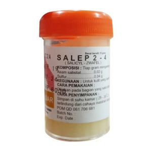 Cek Bpom Salep 2- 4