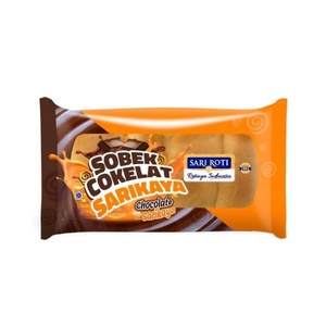 Cek Bpom Sari Roti Roti Sobek Isi Cokelat Sarikaya