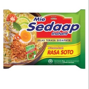 Cek Bpom Sedaap Mi Instan Kuah Rasa Soto