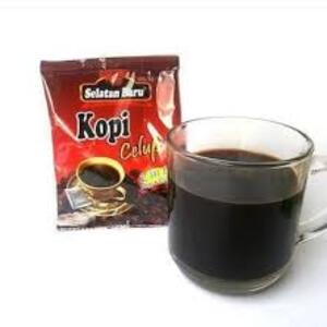 Cek Bpom Selatan Baru Kopi Celup