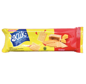 Cek Bpom Serena - Klik Krekers