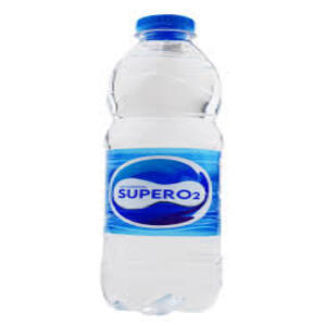 Cek Bpom Supero2 Air Minum Dalam Kemasan (Air Mineral)