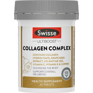 Cek Bpom Swisse Ultiboost Collagen Complex