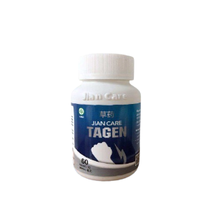 Cek Bpom Tagen