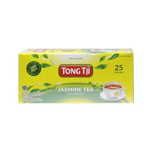 Cek Bpom Tong Tji Teh Celup Melati