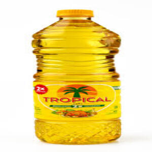 Cek Bpom Tropical Minyak Goreng