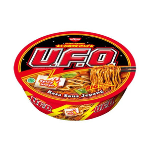 Cek Bpom Ufo Mi Instan Rasa Saus Jepang